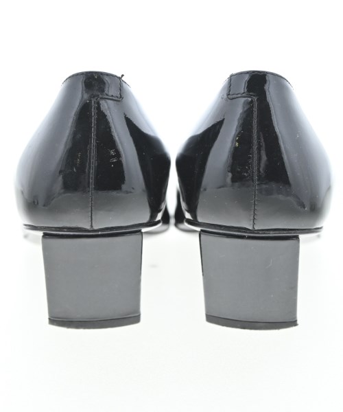 Roger Vivier（ロジェヴィヴィエ）パンプス 黒 サイズ:EU36 1/2(23cm位) レディース/2200705294027