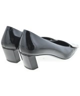 Roger Vivier（ロジェヴィヴィエ）パンプス 黒 サイズ:EU36 1/2(23cm位) レディース/2200705294027