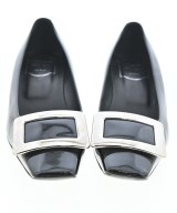 Roger Vivier（ロジェヴィヴィエ）パンプス 黒 サイズ:EU36 1/2(23cm位) レディース/2200705294027