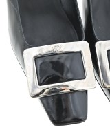 Roger Vivier（ロジェヴィヴィエ）パンプス 黒 サイズ:EU36 1/2(23cm位) レディース/2200705294027