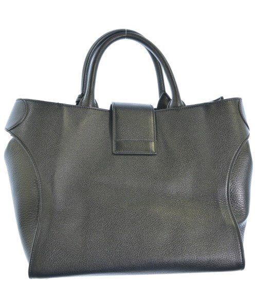 Roger Vivier（ロジェヴィヴィエ）ハンドバッグ 黒 サイズ:- レディース/2200703478108