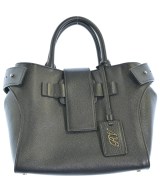 Roger Vivier（ロジェヴィヴィエ）ハンドバッグ 黒 サイズ:- レディース/2200703478108
