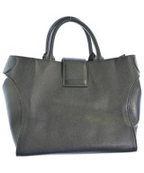 Roger Vivier（ロジェヴィヴィエ）ハンドバッグ 黒 サイズ:- レディース/2200703478108
