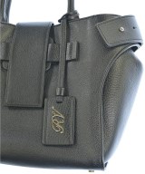 Roger Vivier（ロジェヴィヴィエ）ハンドバッグ 黒 サイズ:- レディース/2200703478108