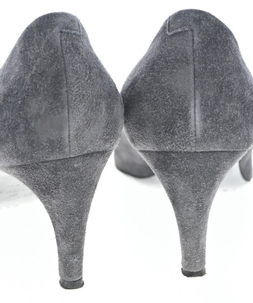 Roger Vivier（ロジェヴィヴィエ）パンプス グレー サイズ:EU36 1/2(23cm位) レディース/2200709811022