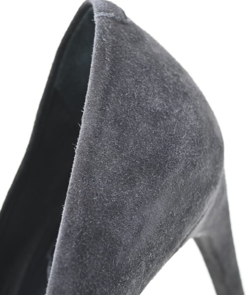 Roger Vivier（ロジェヴィヴィエ）パンプス グレー サイズ:EU36 1/2(23cm位) レディース/2200709811022