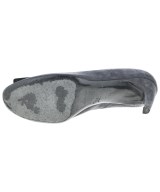 Roger Vivier（ロジェヴィヴィエ）パンプス グレー サイズ:EU36 1/2(23cm位) レディース/2200709811022