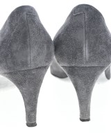 Roger Vivier（ロジェヴィヴィエ）パンプス グレー サイズ:EU36 1/2(23cm位) レディース/2200709811022