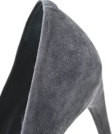 Roger Vivier（ロジェヴィヴィエ）パンプス グレー サイズ:EU36 1/2(23cm位) レディース/2200709811022