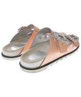 Roger Vivier（ロジェヴィヴィエ）サンダル ベージュ サイズ:36(22.5cm位) レディース/2200709825029