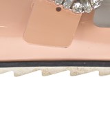 Roger Vivier（ロジェヴィヴィエ）サンダル ベージュ サイズ:36(22.5cm位) レディース/2200709825029