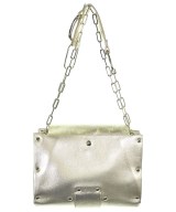 Roger Vivier（ロジェヴィヴィエ）ショルダーバッグ ゴールド サイズ:- レディース/2200664793104