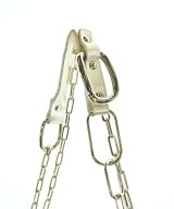 Roger Vivier（ロジェヴィヴィエ）ショルダーバッグ ゴールド サイズ:- レディース/2200664793104