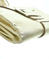 Roger Vivier（ロジェヴィヴィエ）ショルダーバッグ ゴールド サイズ:- レディース/2200664793104