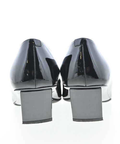 Roger Vivier（ロジェヴィヴィエ）パンプス 黒 サイズ:35(21.5cm位) レディース/2200665439063