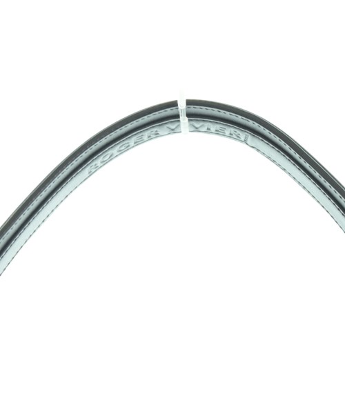 Roger Vivier（ロジェヴィヴィエ）ハンドバッグ 黒 サイズ:- レディース/2200666745217