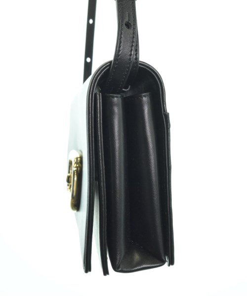 Roger Vivier（ロジェヴィヴィエ）ハンドバッグ 黒 サイズ:- レディース/2200666745217