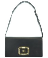 Roger Vivier（ロジェヴィヴィエ）ハンドバッグ 黒 サイズ:- レディース/2200666745217