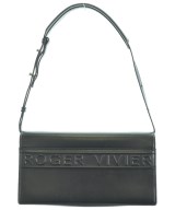 Roger Vivier（ロジェヴィヴィエ）ハンドバッグ 黒 サイズ:- レディース/2200666745217