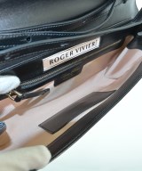 Roger Vivier（ロジェヴィヴィエ）ハンドバッグ 黒 サイズ:- レディース/2200666745217