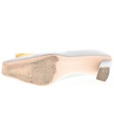 Roger Vivier（ロジェヴィヴィエ）パンプス グレー サイズ:EU36 1/2(23cm位) レディース/2200667150010