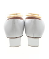 Roger Vivier（ロジェヴィヴィエ）パンプス グレー サイズ:EU36 1/2(23cm位) レディース/2200667150010