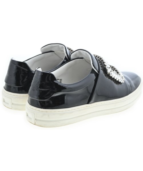Roger Vivier（ロジェヴィヴィエ）スニーカー 黒 サイズ:EU35(21.5cm位) レディース/2200666177247