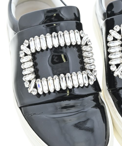 Roger Vivier（ロジェヴィヴィエ）スニーカー 黒 サイズ:EU35(21.5cm位) レディース/2200666177247