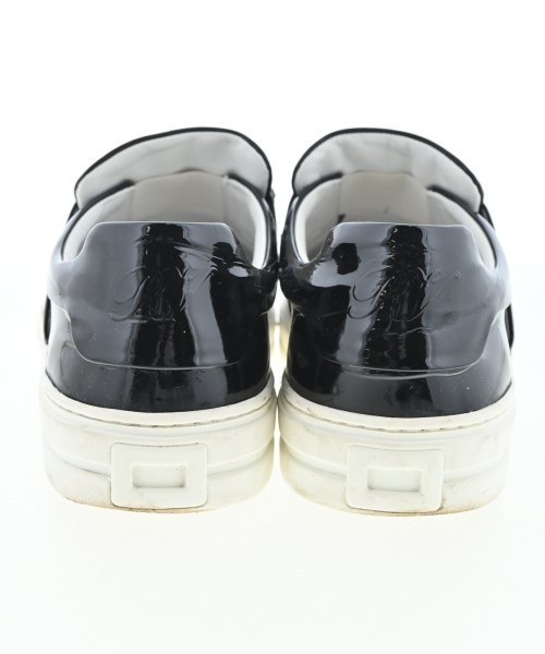Roger Vivier（ロジェヴィヴィエ）スニーカー 黒 サイズ:EU35(21.5cm位) レディース/2200666177247