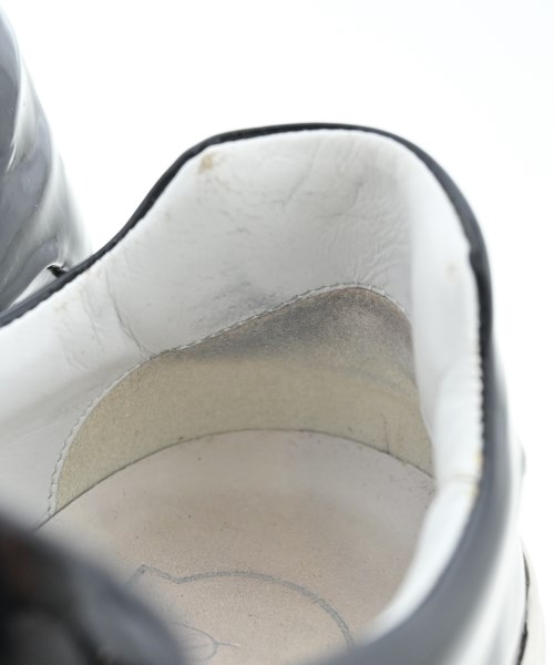 Roger Vivier（ロジェヴィヴィエ）スニーカー 黒 サイズ:EU35(21.5cm位) レディース/2200666177247