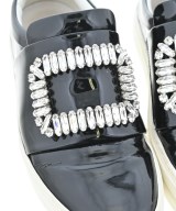 Roger Vivier（ロジェヴィヴィエ）スニーカー 黒 サイズ:EU35(21.5cm位) レディース/2200666177247