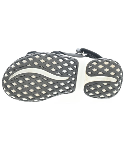 Roger Vivier（ロジェヴィヴィエ）サンダル 黒 サイズ:EU36(22.5cm位) レディース/2200666469427