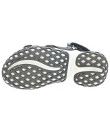 Roger Vivier（ロジェヴィヴィエ）サンダル 黒 サイズ:EU36(22.5cm位) レディース/2200666469427