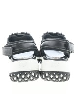 Roger Vivier（ロジェヴィヴィエ）サンダル 黒 サイズ:EU36(22.5cm位) レディース/2200666469427