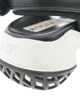 Roger Vivier（ロジェヴィヴィエ）サンダル 黒 サイズ:EU36(22.5cm位) レディース/2200666469427