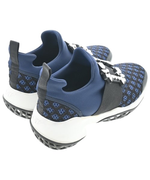 Roger Vivier（ロジェヴィヴィエ）スニーカー 紺 サイズ:EU36(22.5cm位) レディース/2200666469434