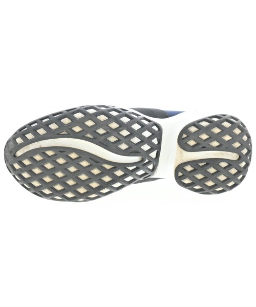 Roger Vivier（ロジェヴィヴィエ）スニーカー 紺 サイズ:EU36(22.5cm位) レディース/2200666469434