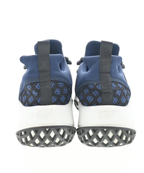 Roger Vivier（ロジェヴィヴィエ）スニーカー 紺 サイズ:EU36(22.5cm位) レディース/2200666469434