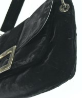 Roger Vivier（ロジェヴィヴィエ）ショルダーバッグ 黒 サイズ:- レディース/2200666943163