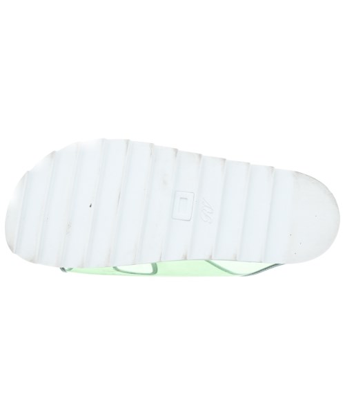 Roger Vivier（ロジェヴィヴィエ）サンダル 緑 サイズ:EU38(24.5cm位) レディース/2200671938024