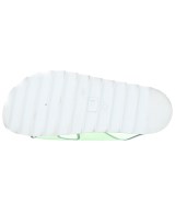 Roger Vivier（ロジェヴィヴィエ）サンダル 緑 サイズ:EU38(24.5cm位) レディース/2200671938024