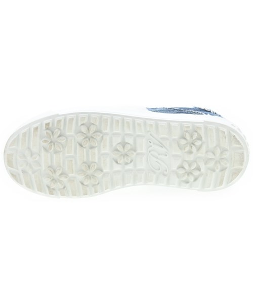 Roger Vivier（ロジェヴィヴィエ）スニーカー 紺 サイズ:EU36 1/2(23cm位) レディース/2200669435146