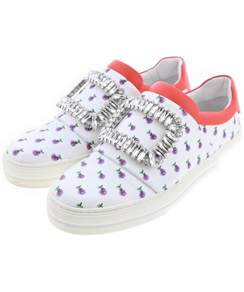 Roger Vivier(ロジェヴィヴィエ)のスニーカー サイズ:EU34 1/2(21cm位) 34,100円