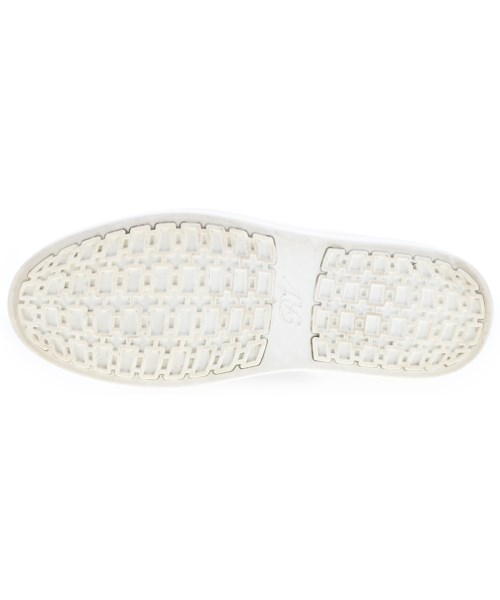 Roger Vivier（ロジェヴィヴィエ）スニーカー 白 サイズ:EU34 1/2(21cm位) レディース/2200729217255