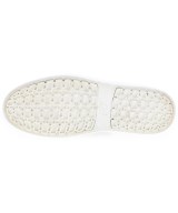 Roger Vivier（ロジェヴィヴィエ）スニーカー 白 サイズ:EU34 1/2(21cm位) レディース/2200729217255