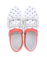Roger Vivier（ロジェヴィヴィエ）スニーカー 白 サイズ:EU34 1/2(21cm位) レディース/2200729217255