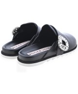 Roger Vivier（ロジェヴィヴィエ）サンダル 黒 サイズ:EU36(22.5cm位) レディース/2200729615211