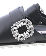 Roger Vivier（ロジェヴィヴィエ）サンダル 黒 サイズ:EU36(22.5cm位) レディース/2200729615211