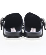 Roger Vivier（ロジェヴィヴィエ）サンダル 黒 サイズ:EU36(22.5cm位) レディース/2200729615211