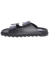 Roger Vivier（ロジェヴィヴィエ）サンダル 黒 サイズ:EU36(22.5cm位) レディース/2200729615228